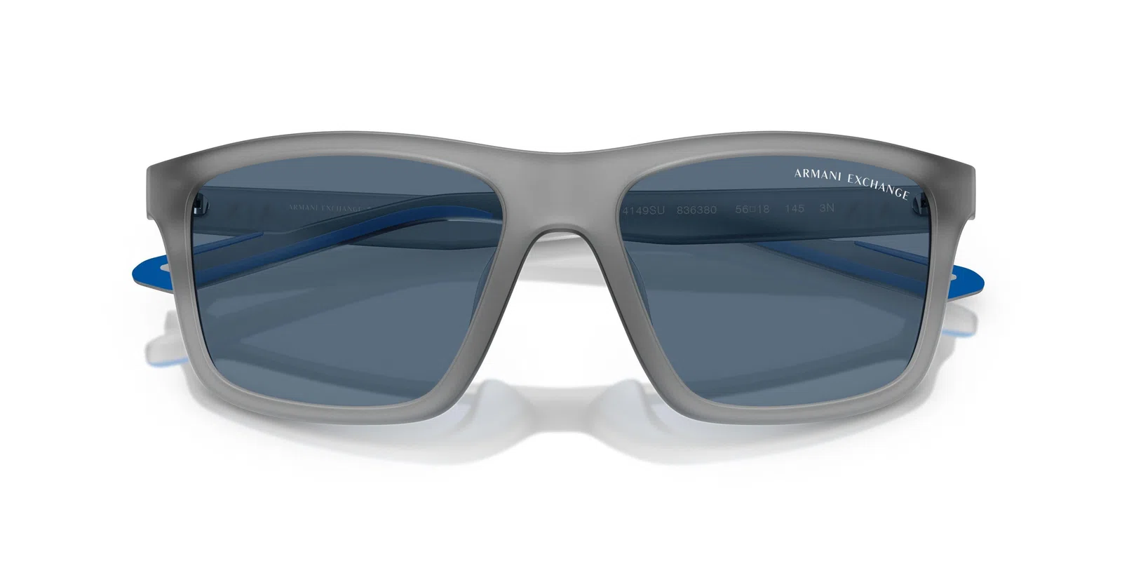 Armani Exchange 4149SU Sunglasses - view 25